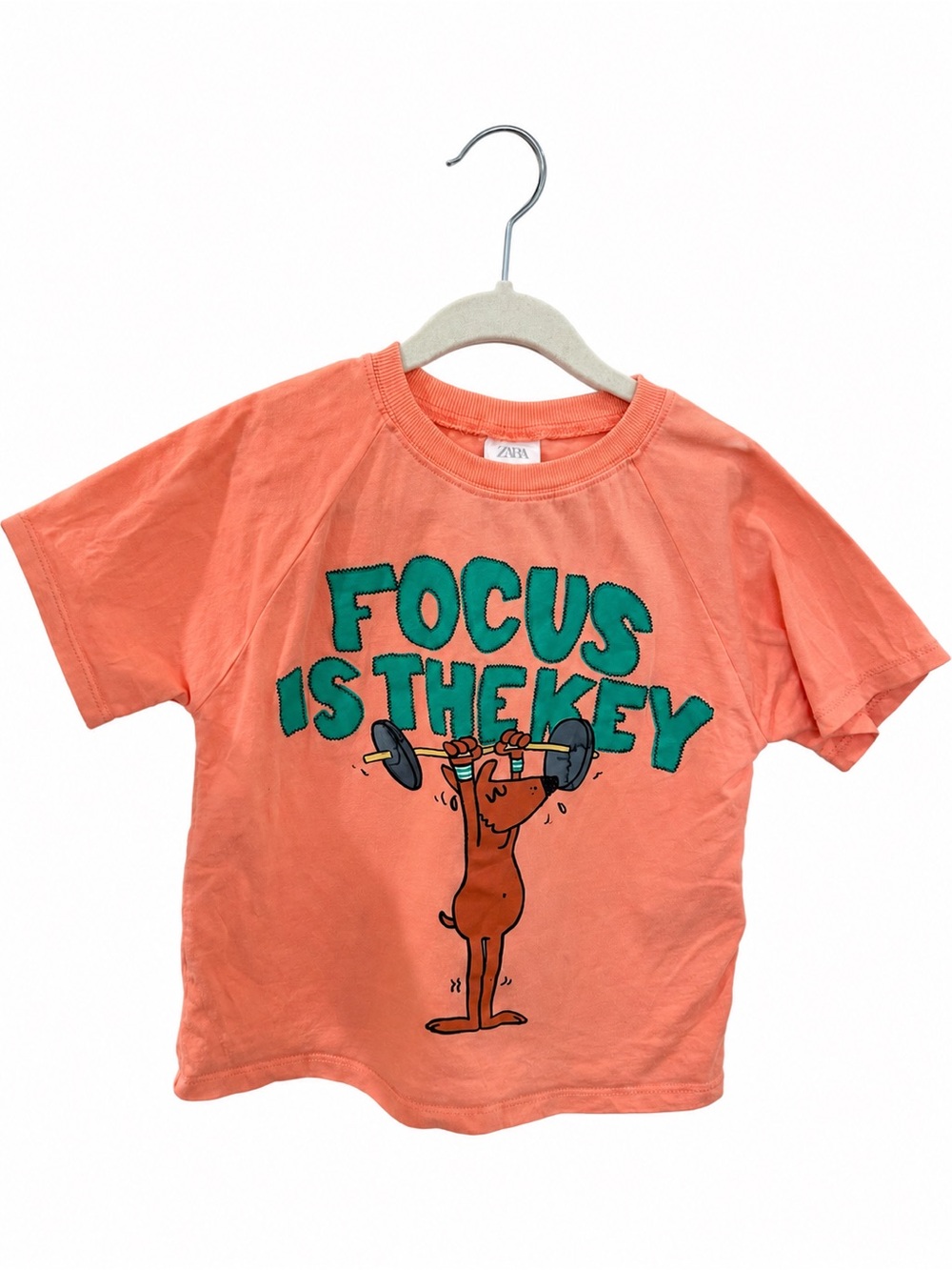 Zara Kids Tee